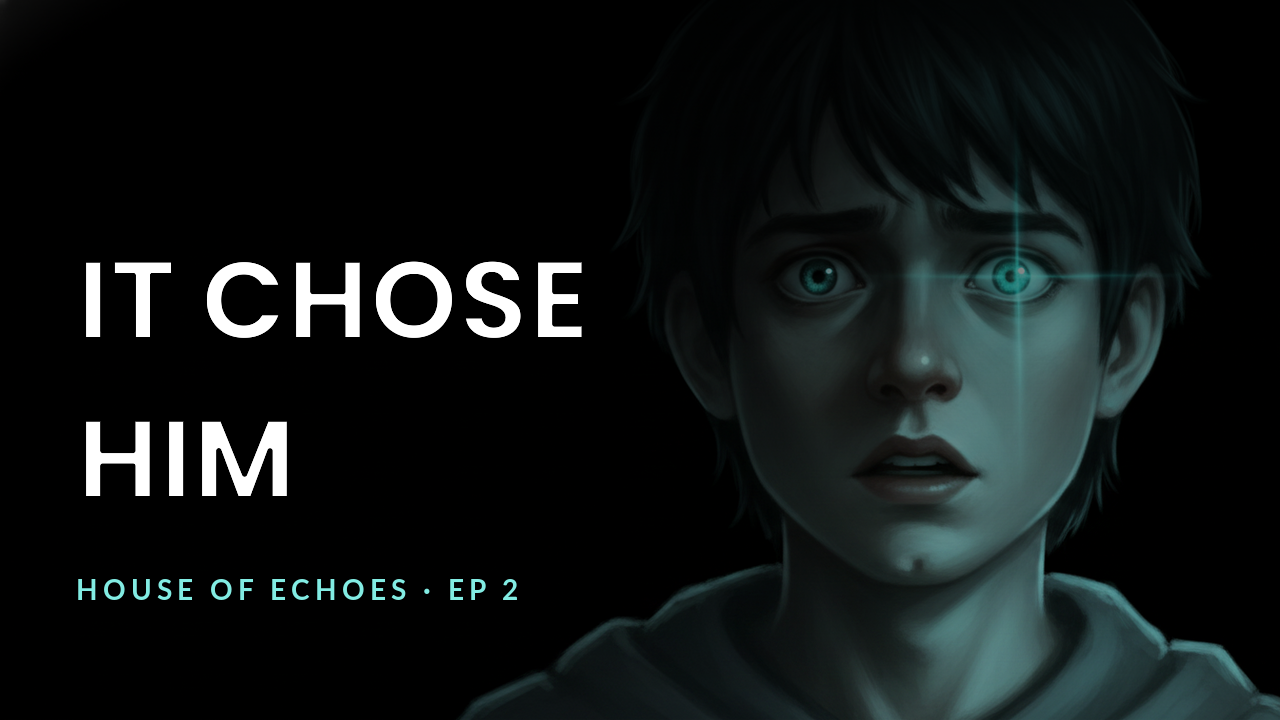 House of Echoes episode 2 thumbnail